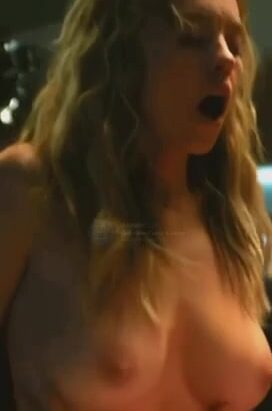 Sydney Sweeney – Show big boobs/New Video!