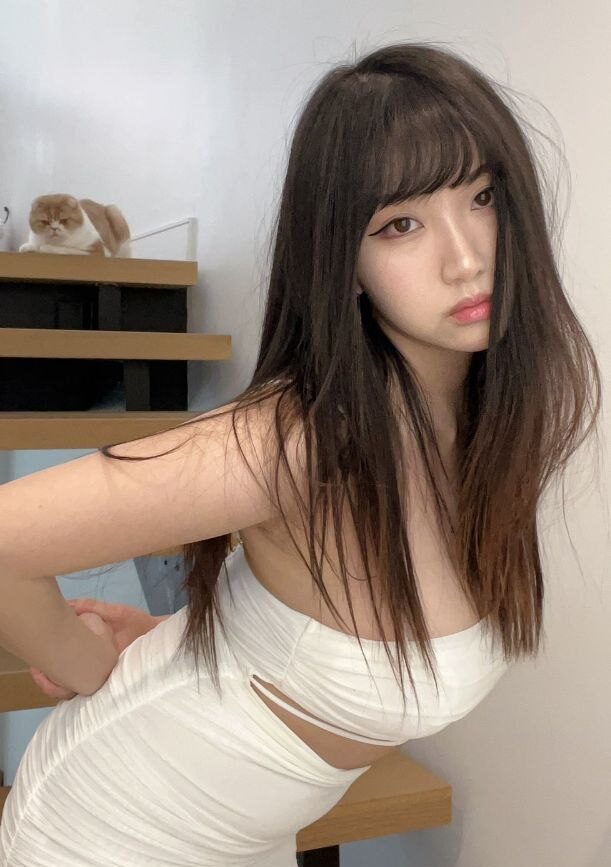Aria Saki – New video HOT/0nlyfans!