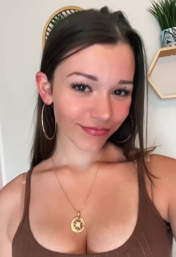 Nikki Woods – New video very beautiful/HOT!