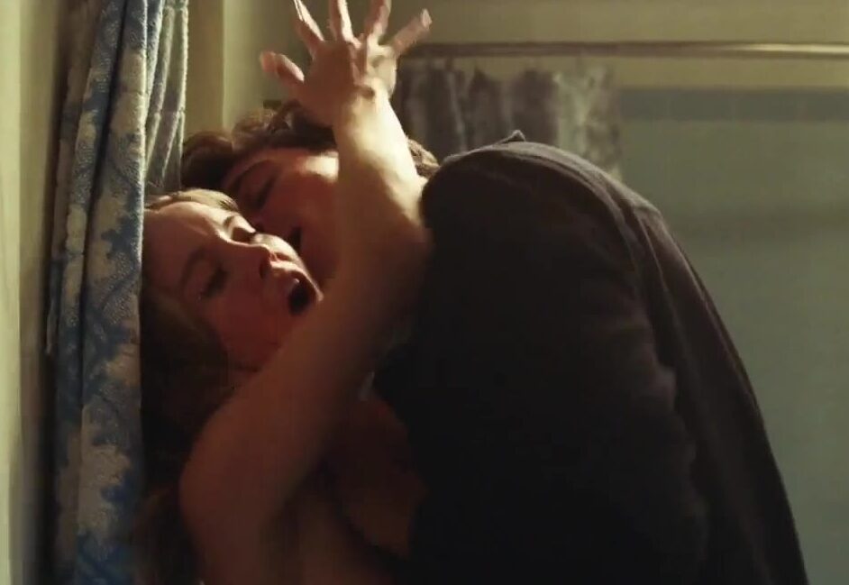 Sydney Sweeney – New video f.ucking with BF!