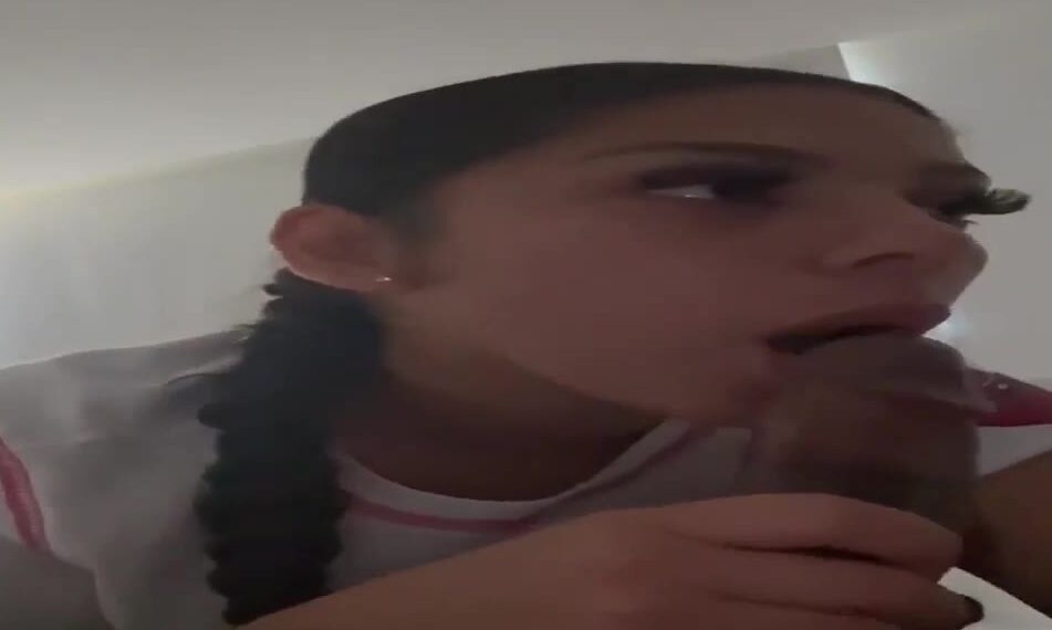 Linabina – Blowjob update new video!