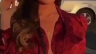 Catherine Paiz – Beautiful girl Big BOOBS