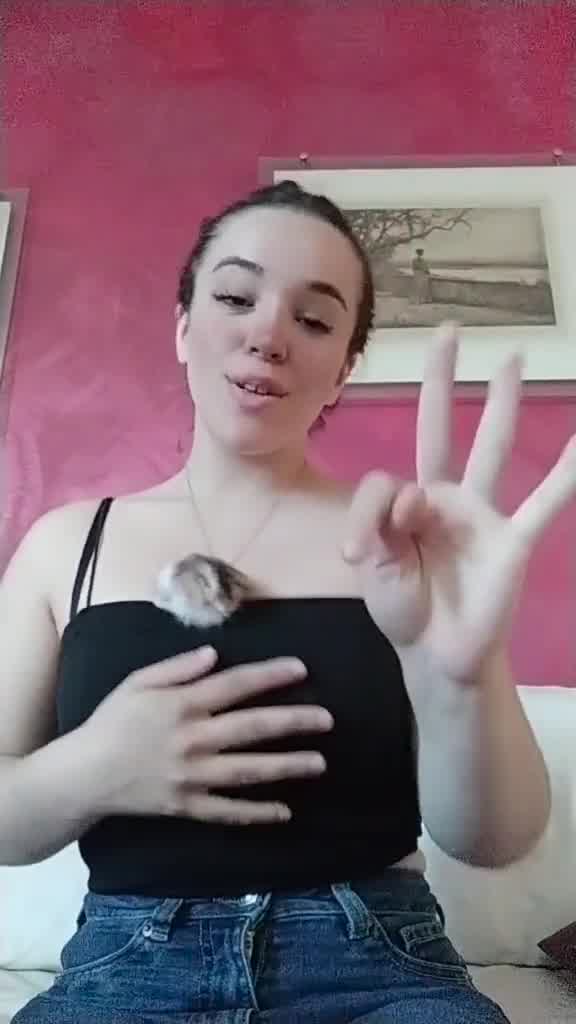 Francesca Moretti – I wish i was her cat