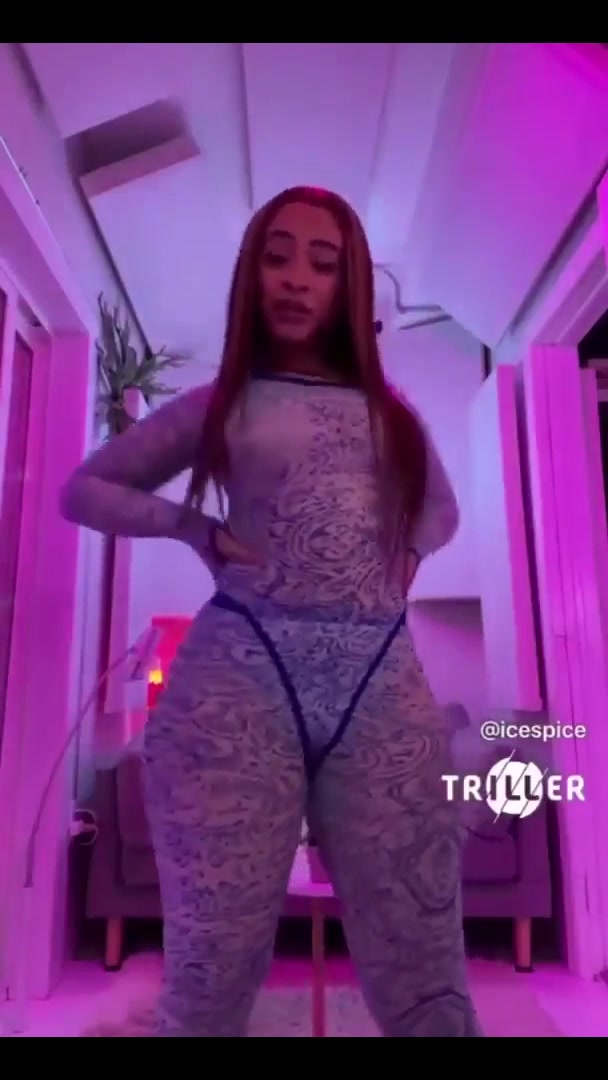 Icespice – Leak video
