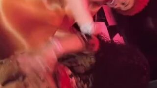 Icespice Shake her big ass