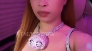 Icespice – Sexy Girl with Big BOOBS