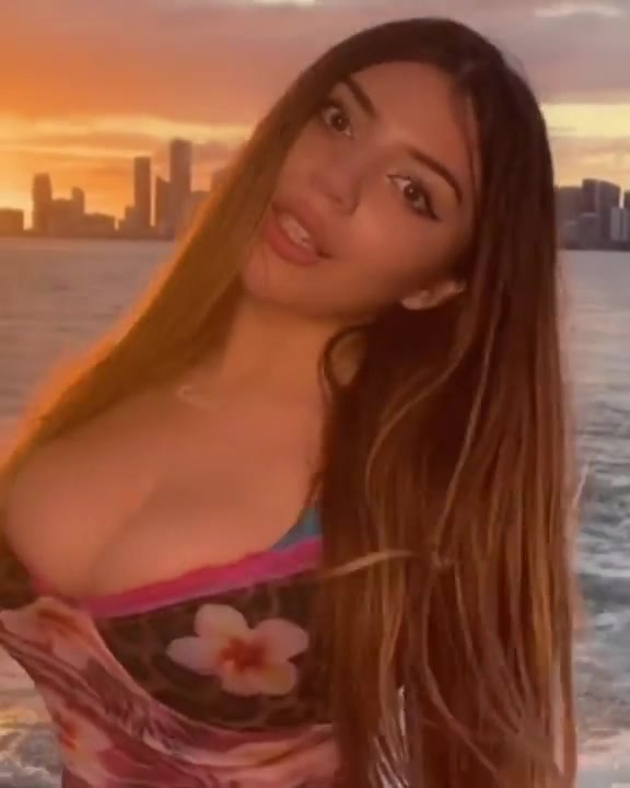 Katiana Kay – New leak Video