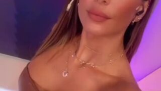 Maria Sol Perez – Hot body – Big BOOBS