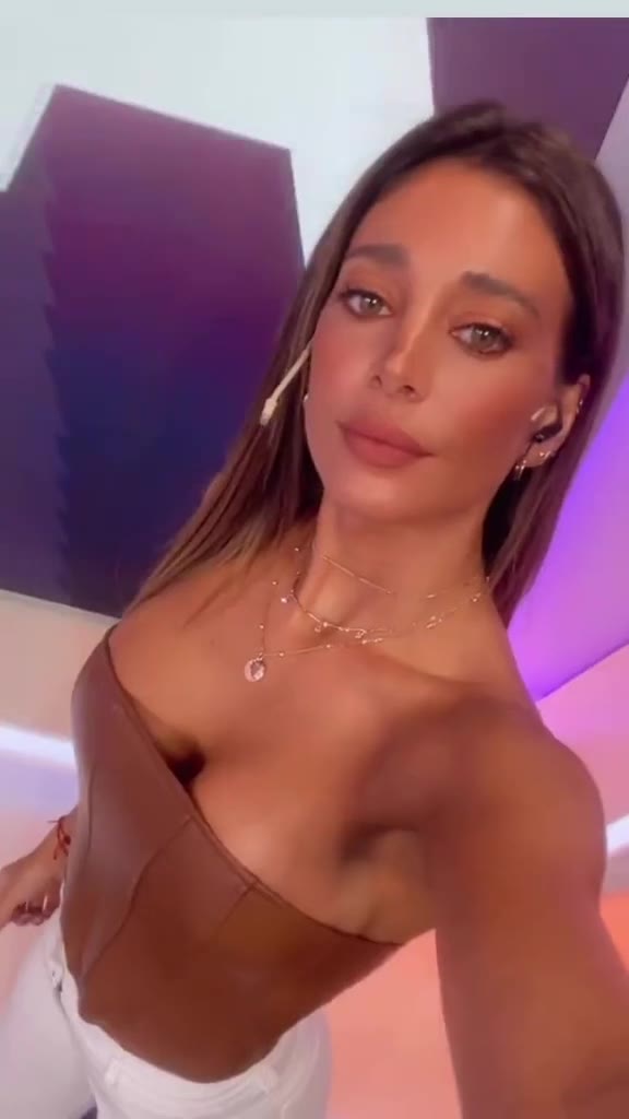 Maria Sol Perez – Hot body – Big BOOBS
