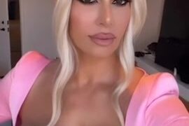 Maryse – Beautiful with big BOOBS