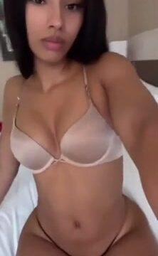 Rubi Rose hot body – Video from 0nlyF