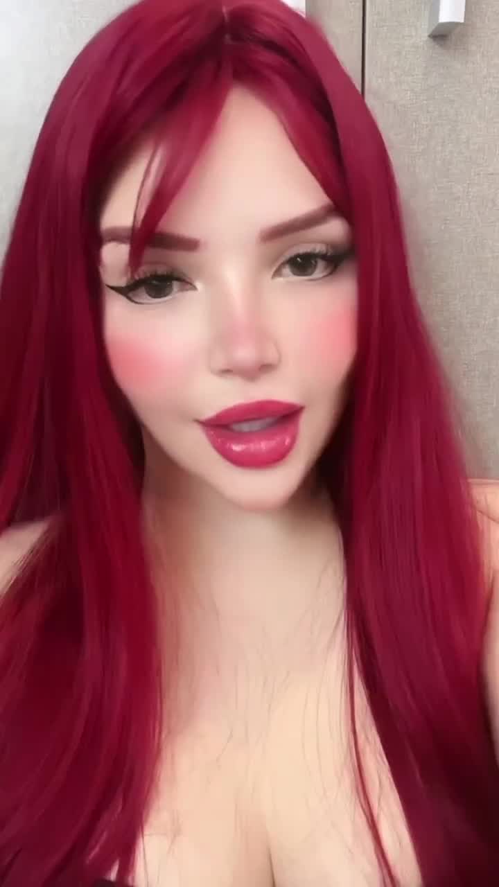 Sofia Brano – Pretty girl with big BOOBS