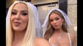 Tana Mongeau – Hot body – New video