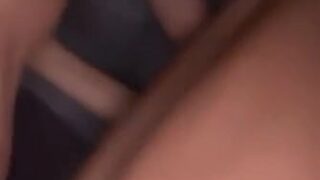 Breckie Hill Leak Sex Clip – Hard Fuck on bed