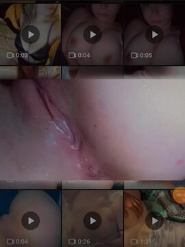 Bella Thorne Leak Sex Clip – Show Off Wet Pussy on cam
