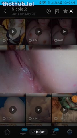 Bella Thorne Leak Sex Clip – Show Off Wet Pussy on cam