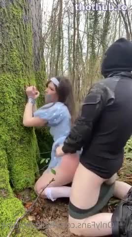 Belle Delphine Gets Rape Outdoor – Video Hot
