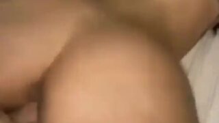 Hot Girl Doggy With Boyfriend On bed / Ennid Wong 0nlyF Leak Video