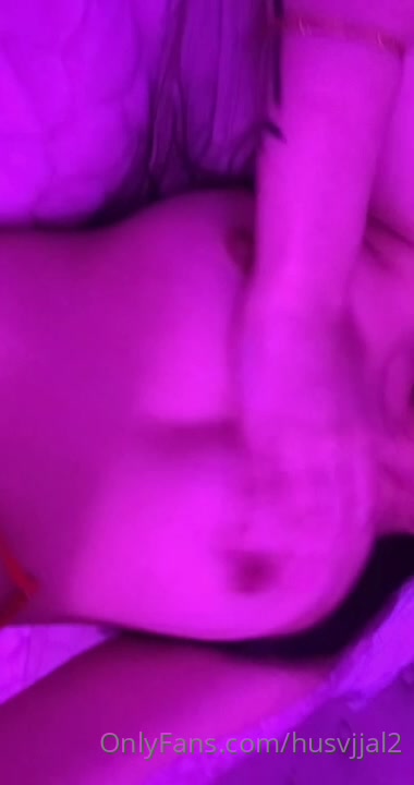 Husvjjal2 Leak Video – Show Off Perfect TITS