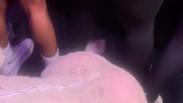 Icespice Shakes Big Ass At The Bar Club – Video Hot