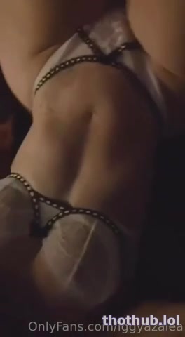 Iggy Azalea love To show Off Lustful body in sexy Lingerie