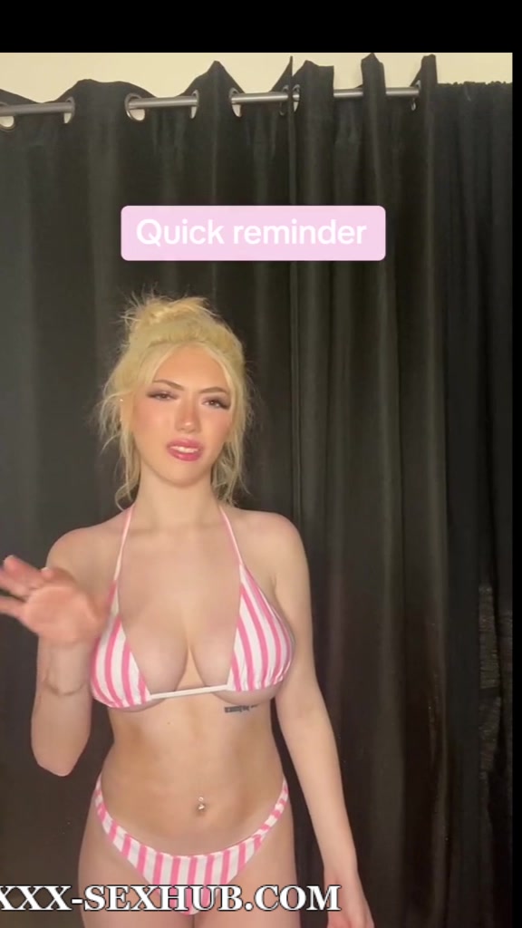 Jackie Leigh – show body sexy !! video new