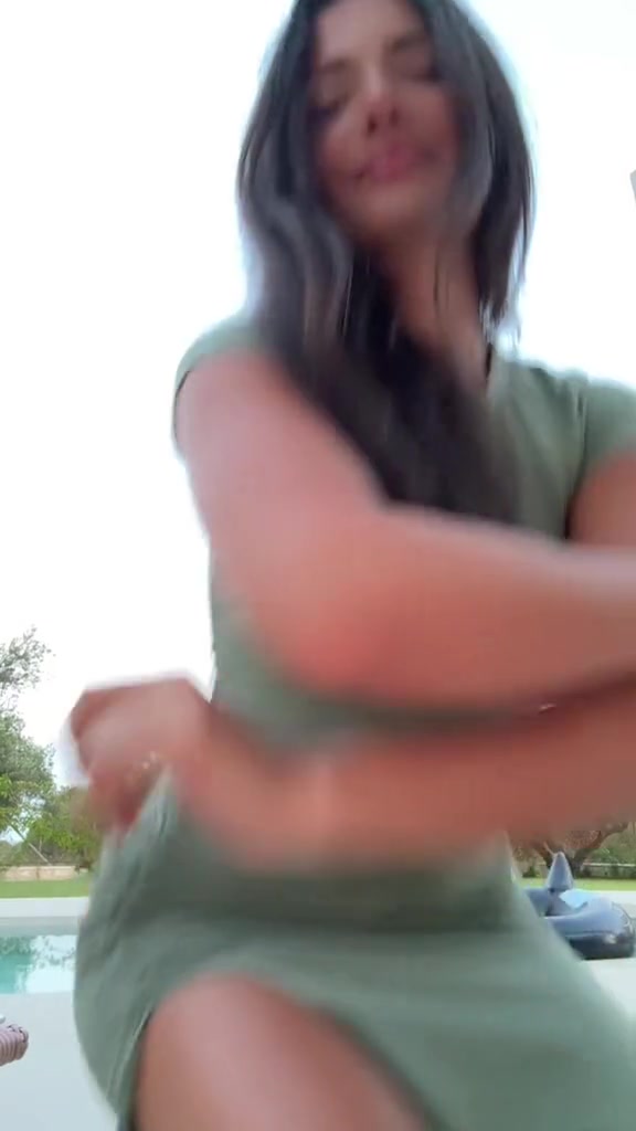Melim TX – Beautiful Girl Sexy Dancing – New Hot Video