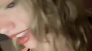 Close – up Mikahlynn Super Big BOOBS – LEak video