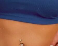 Mikayla Demaiter Leak Video – Show Off Nice Pussy behide This Panties