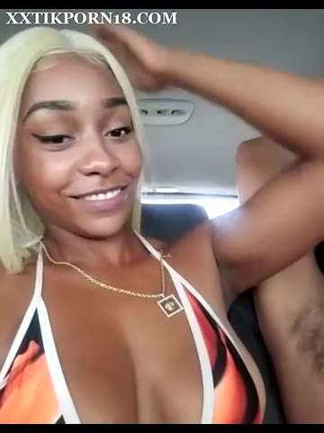 Pinkydoll New Leak Sex Clip – Fuck in a car [ p1]