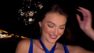 Do you wanna watch Fireworks with Rachel Pizzolato ?