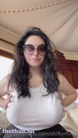 ShiftyMine New Video – Show Big BOOBS