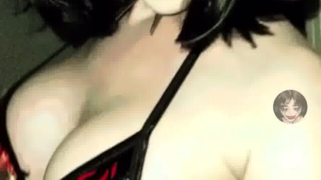 6ar6ie6 onlyfans leak – in bikini