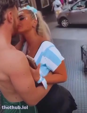 Anto Pane Sex With Stranger in a Car