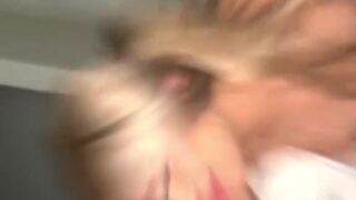 Gialover0 leak video – Kisses with Her boyfriend