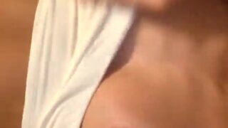 Kayla Richart onlyfans leak perfect tits