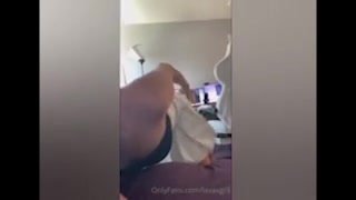 Lavaxgrll onlyfans leak sex clip 1