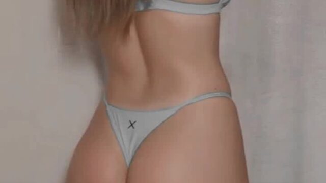 Lexi Marvel OF leak video – Show off Lustful body in bikini