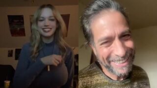 Mikahlynn And her sugar daddy – leak video