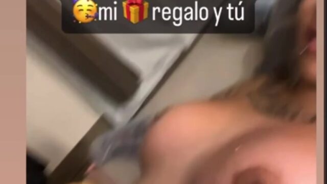 Monafashion OF leak Video – Hard Fuck with BF