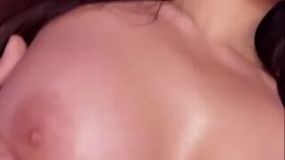 Nicole Dobrikov onlyfans leak – perfect tits