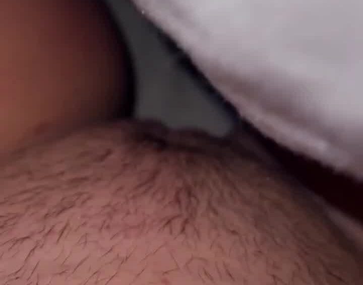 Paige VanZant onlyfans leak – Closeup Horny pussy