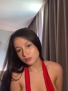 Pandora Kaaki OF leak video – show big BOOBS