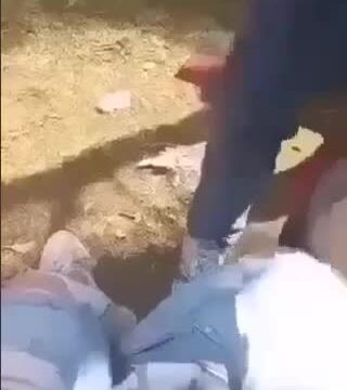 nikita magical OF leak Video – Riding on BF Outdoor