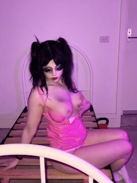 6ar6ie6 onlyfans leak juicy tits