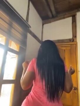 Alejandra Quiroz onlyfans leak video twerking Ass so lewd