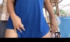 Alejandra Quiroz onlyfans leak video erotic dance