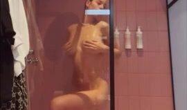 Anna Malygon onlyfans leak video full nude show off perfect body in bath