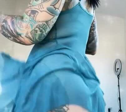 Heidi Lavon onlyfans leak video show off Perfect Body in lingerie