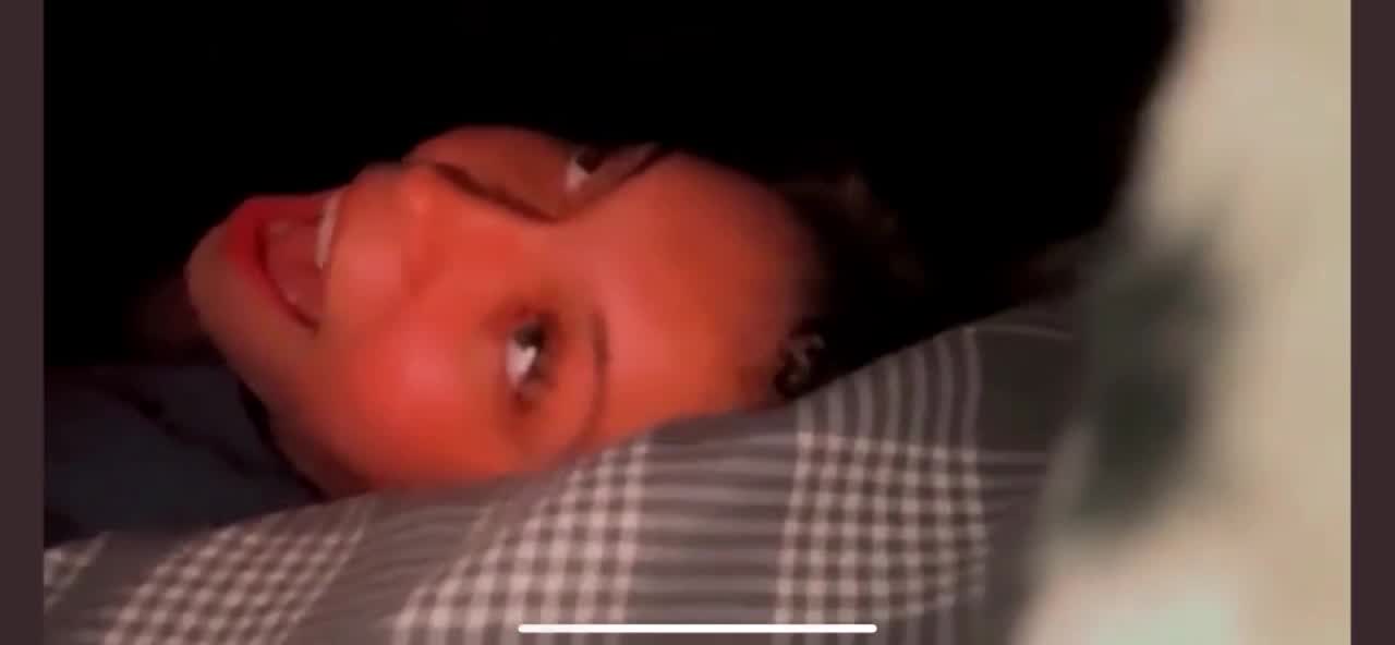 Imacribaby onlyfans leak sextape rough fucking with Bf